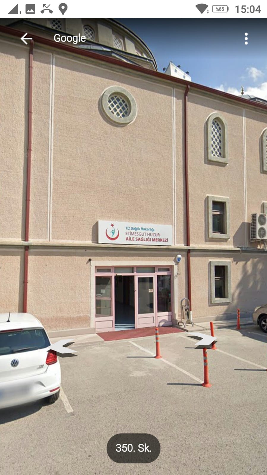 Asm Dış Görünüm 1