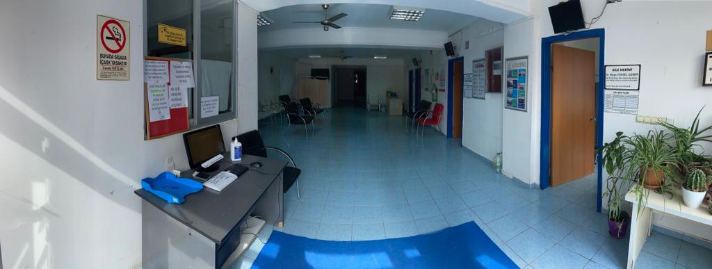 Asm İç Görünüm 1